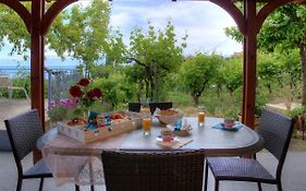 Guesthouse Agia Triada