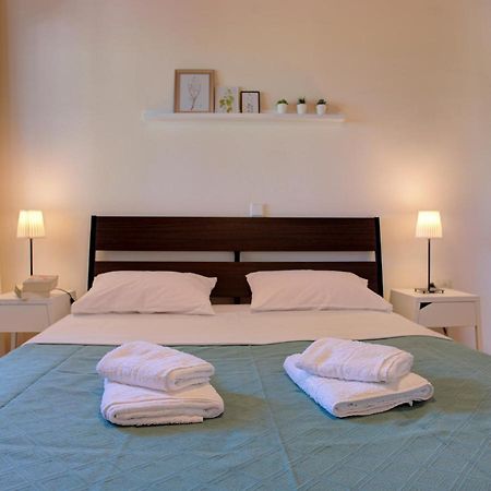 Guesthouse Agia Triada Koróni Exteriér fotografie